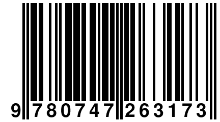 9 780747 263173