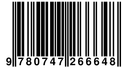 9 780747 266648