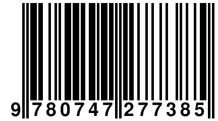 9 780747 277385