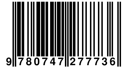 9 780747 277736