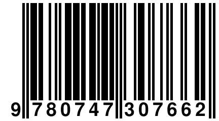 9 780747 307662