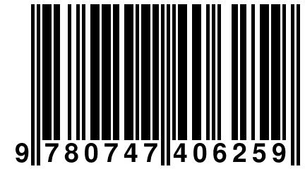 9 780747 406259