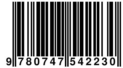 9 780747 542230