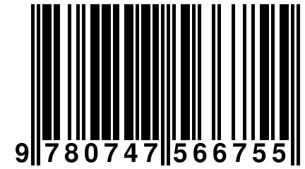 9 780747 566755