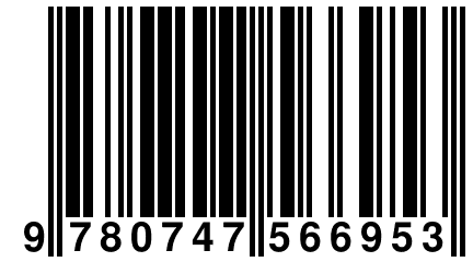 9 780747 566953