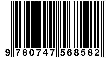 9 780747 568582