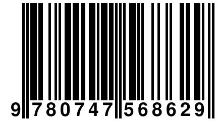 9 780747 568629