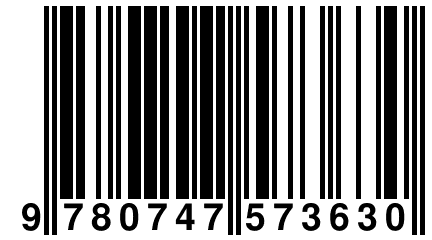 9 780747 573630