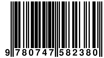 9 780747 582380