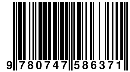 9 780747 586371