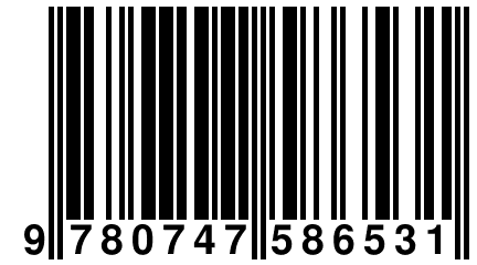9 780747 586531