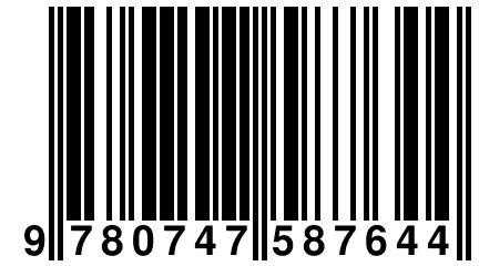 9 780747 587644