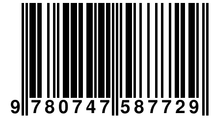 9 780747 587729