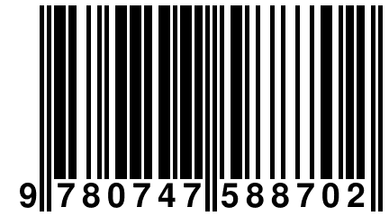 9 780747 588702