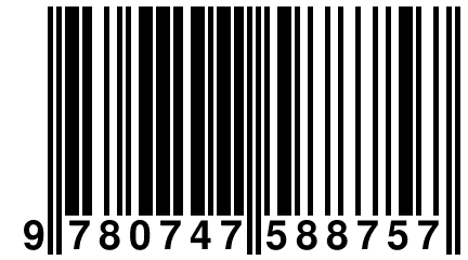 9 780747 588757