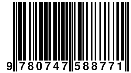 9 780747 588771