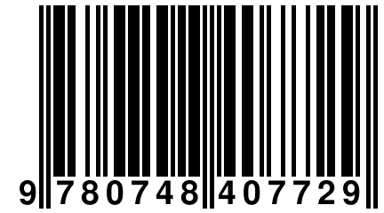 9 780748 407729