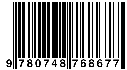 9 780748 768677
