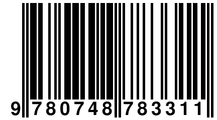 9 780748 783311