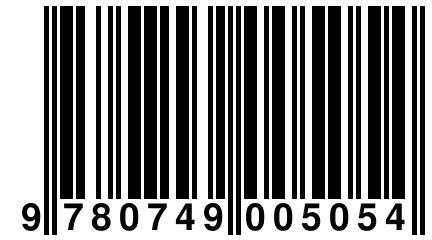 9 780749 005054