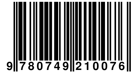 9 780749 210076