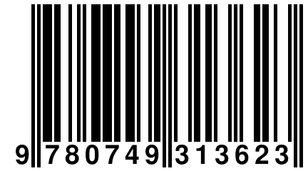 9 780749 313623