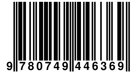 9 780749 446369