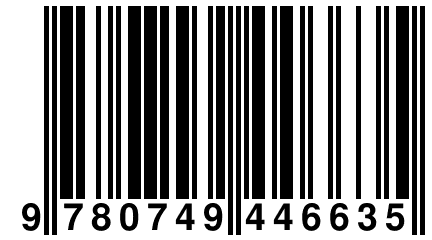 9 780749 446635