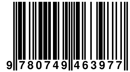 9 780749 463977