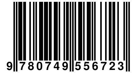 9 780749 556723