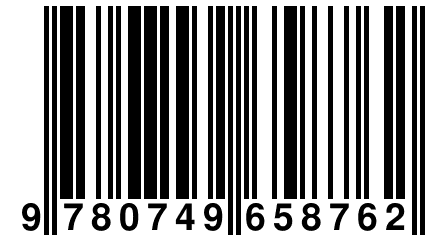 9 780749 658762