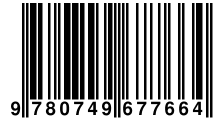 9 780749 677664