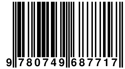 9 780749 687717