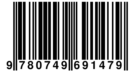 9 780749 691479