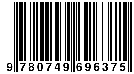 9 780749 696375