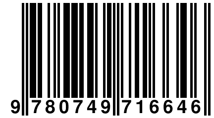9 780749 716646