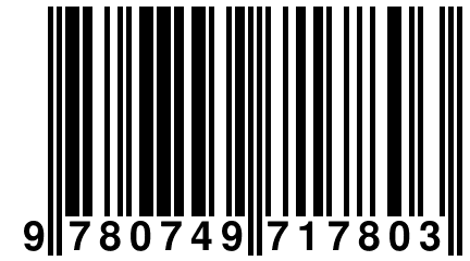 9 780749 717803
