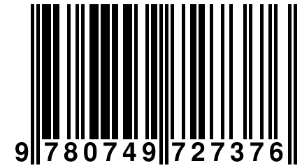9 780749 727376
