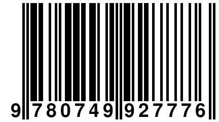 9 780749 927776