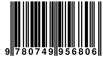 9 780749 956806