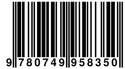 9 780749 958350