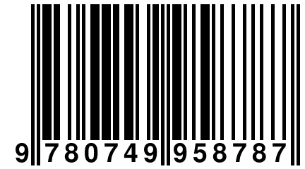 9 780749 958787