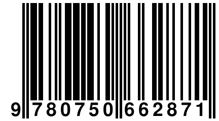 9 780750 662871