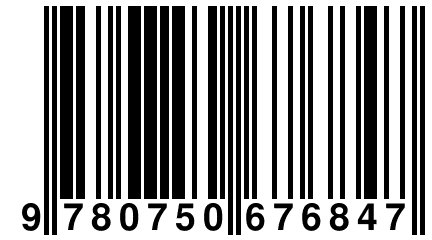 9 780750 676847