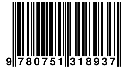 9 780751 318937
