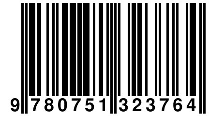 9 780751 323764