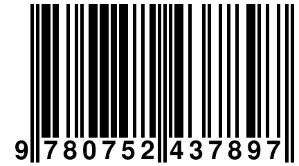 9 780752 437897