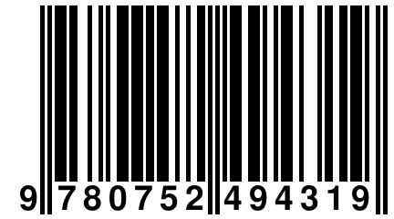 9 780752 494319