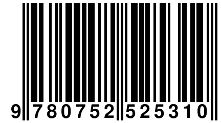 9 780752 525310