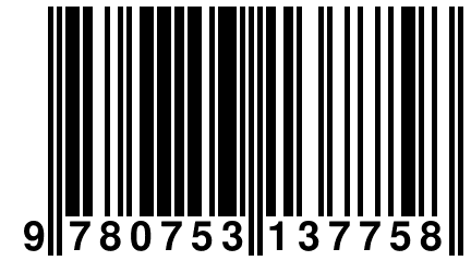 9 780753 137758